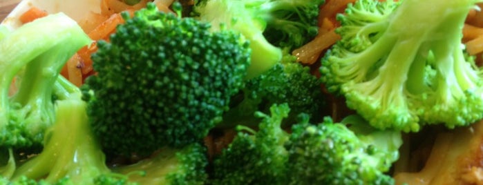 Noodles & Company is one of The 15 Best Places for Broccoli in Minneapolis.