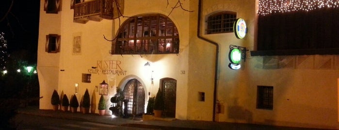Rusterkeller is one of Taisiia’s Liked Places.
