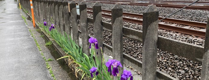 西武鉄道 小手指車両基地 is one of สถานที่ที่ ウッシー ถูกใจ.