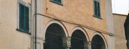 Chiesa di Santa Maria in Ripalta is one of Pistoia.