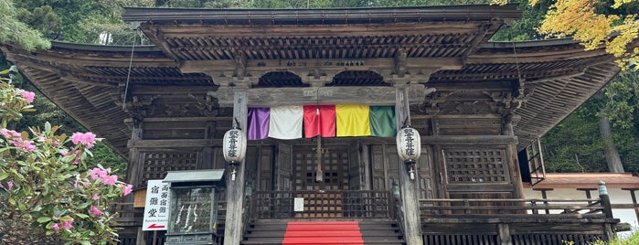 千光寺 is one of 寺社仏閣.
