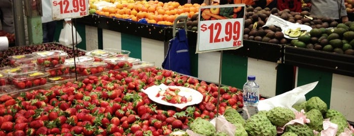 Little Saigon Market is one of Melbourne Life & Style.