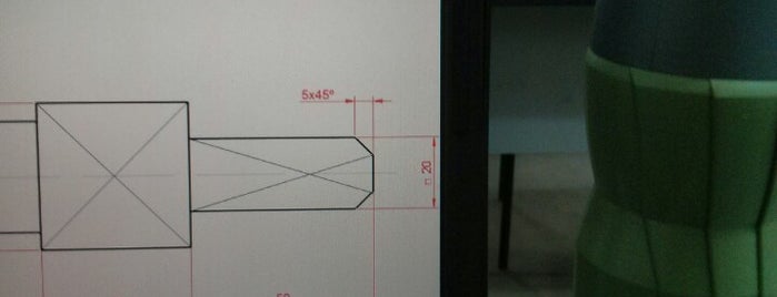 Fateb is one of Faculdades e Universidades.