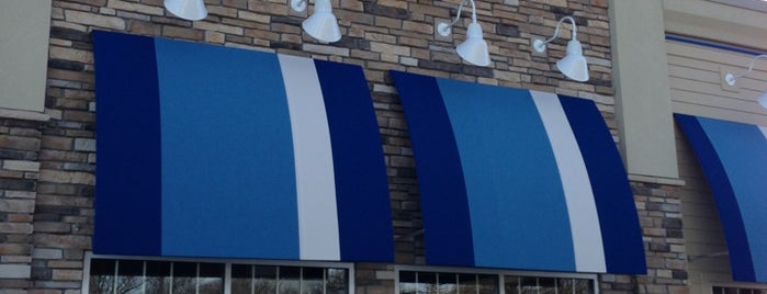 Culver's is one of Steven’s Liked Places.