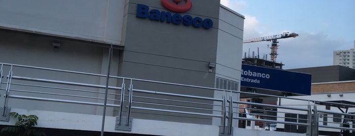 Metro Plaza is one of Ciudad de Panama.