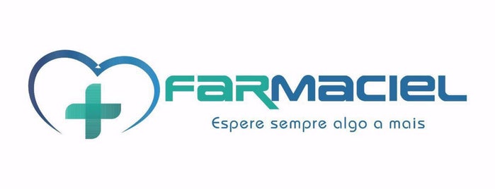 Farmaciel is one of Places.
