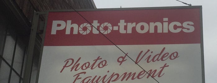Phototronics Inc. is one of Seattle to do.