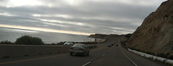 1 North PCH is one of Saved Places.