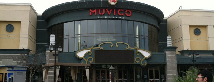 Muvico Theaters is one of Thousand Oaks, CA.