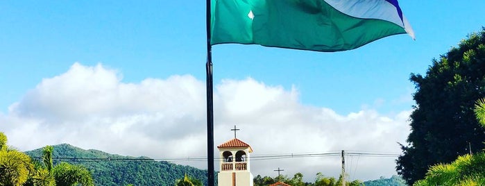 Adjuntas is one of Municipios y Sectores de Puerto Rico.