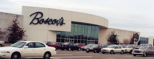 Boscov's is one of Timothy : понравившиеся места.