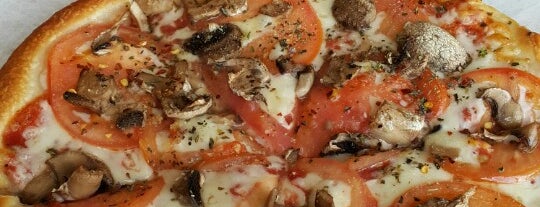 Newton Corner House of Pizza is one of The 15 Best Places for Pizza in Newton.