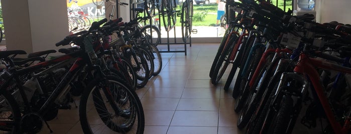 KARTAL BikeShop is one of Konya bisiklet.