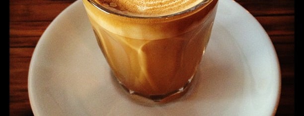 Kürtősh is one of Sydney Brunch and Coffee Spots.
