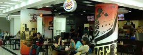 Burger King Mina India is one of Nuestros locales.
