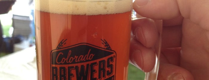 Colorado Brewer's Festival is one of Breweries near me.