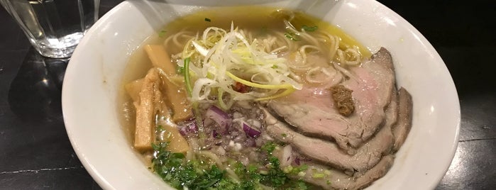 Konjiki Ramen is one of Chris’s Liked Places.