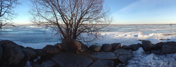 Diamond Point Park is one of Lugares guardados de Kimmie.