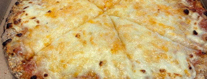 Pizza Lab is one of София.