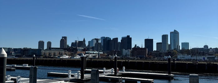 Pier6 Boston is one of Boston.