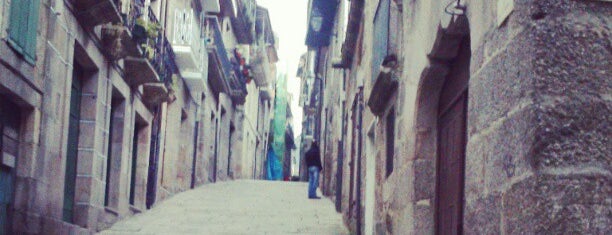 Barrio do Couto is one of Best of Ourense ❤.