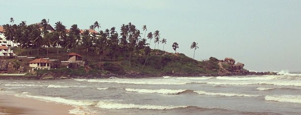 Get Explored with untouched beauty of Trivandrum