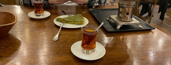 Ercan Steakhouse is one of Gidilecek İstanbul.