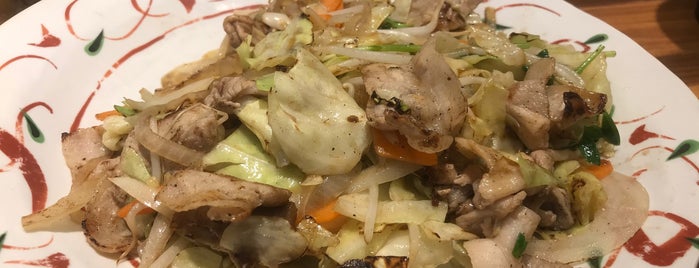 激安 Or 食べ放題の店
