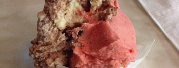Anita Gelato is one of The 13 Best Places for Gelato in Sydney.