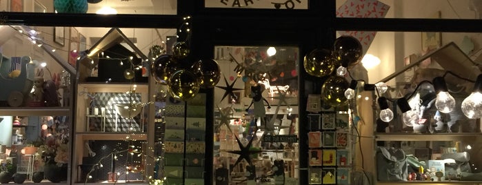 yonkel ork is one of The 15 Best Gift Stores in Berlin.