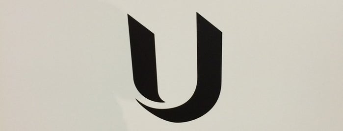 U1 Concept Store is one of Places Abroad.