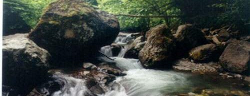 Beşkayalar Tabiat Parkı is one of Orte, die Buğlem gefallen.