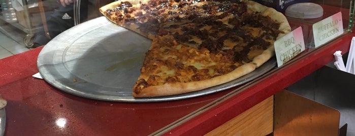 Mangia's Brick Oven Pizza and Pasta is one of Places To Visit.