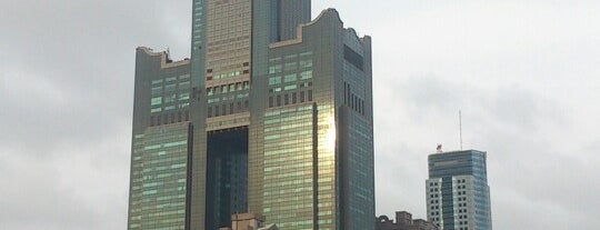 高雄85大樓 is one of taiwan.