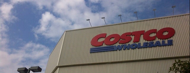 Costco Wholesale is one of Lieux qui ont plu à L😎.