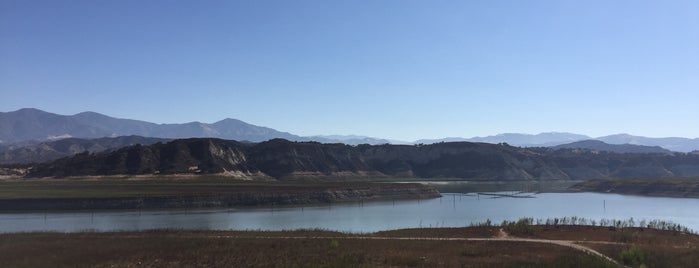 Cachuma Lake Recreation Area is one of Lompoc and Cambria 2022.