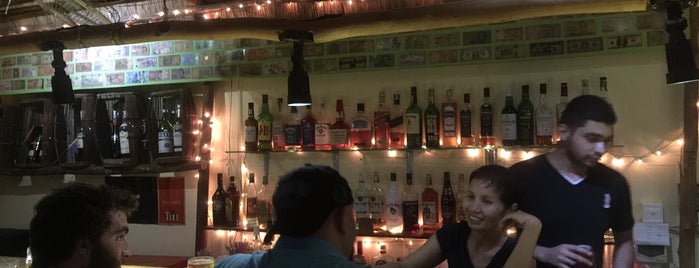 Oh Neil's Irish Bar is one of Kambodscha.