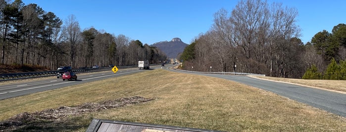 Scenic Overlook/NB52 is one of Gary's List 2.