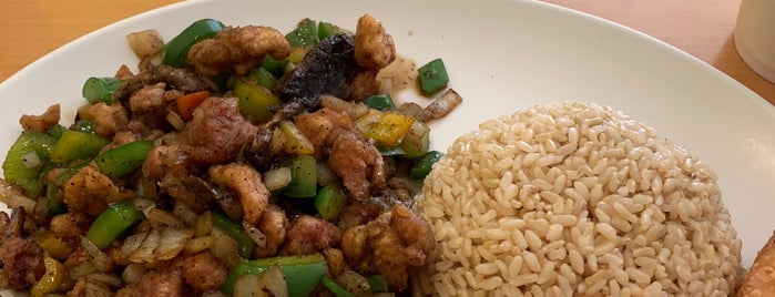 Taste of Orient is one of The 15 Best Places for Stir Fry in Columbus.