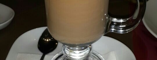 Kahve Dünyası is one of Locais curtidos por Berna.