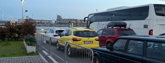 Ferry Boat Lido di Venezia is one of Venice.