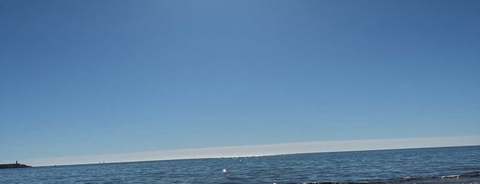 Playa de Los Náufragos / Poniente is one of torr.