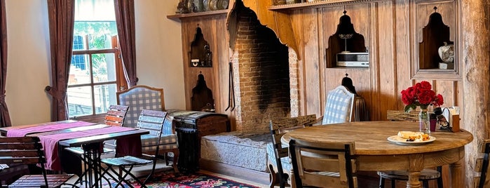 Nis Otel Eskiciler Konağı is one of anatolian trip.