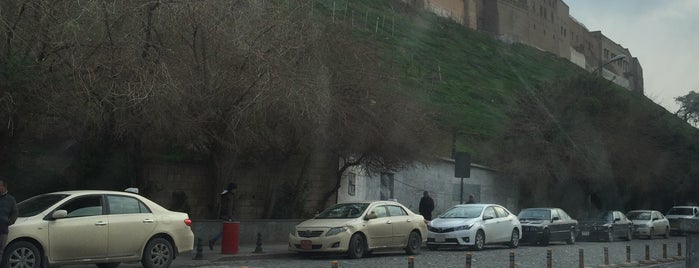 Erbil Bazaar is one of ERBIL.