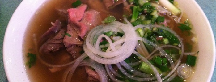 Viet Huong Restaurant is one of Favorite Places in Philly.