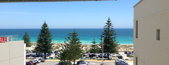 Seashells Serviced Apartments Scarborough Perth is one of [todo] Hotels to stay.