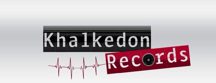 Khalkedon Records is one of Kuafor.