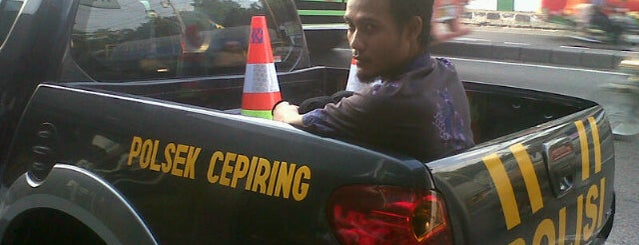 Cepiring is one of All-time favorites in Indonesia.