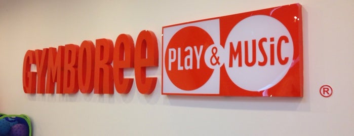 Gymboree Play & Music is one of Ho Chi Minh City List (3).