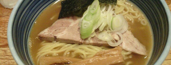 Kokaibo is one of TOKYO FOOD #1.